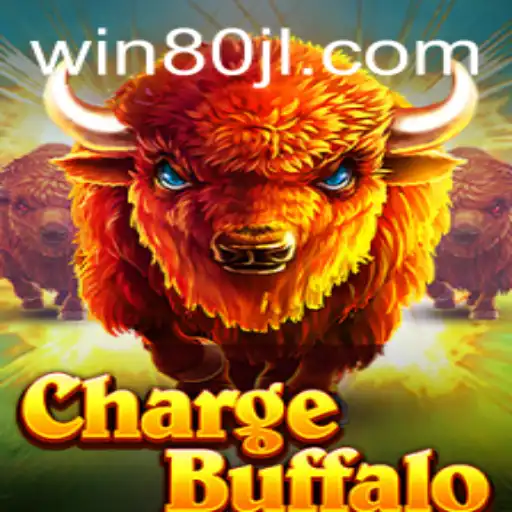 ChargeBuffalo: The Thrilling New Game Taking the World by Storm