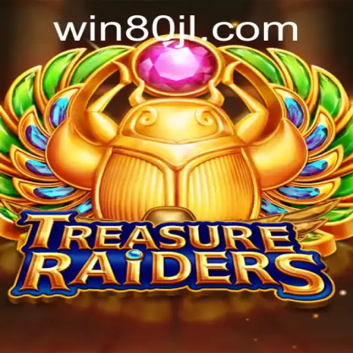 Discovering TREASURERAIDERS: A Thrilling New Board Game Adventure