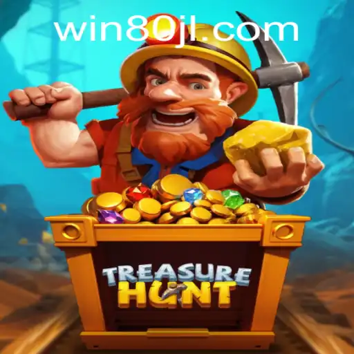Unveiling TreasureHunt: A Journey Through Puzzles and Adventure