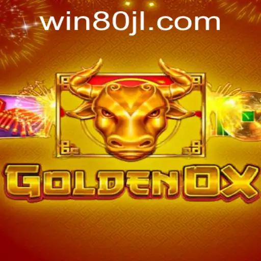 The Thrilling World of GoldenOx: A Blend of Strategy and Fortune