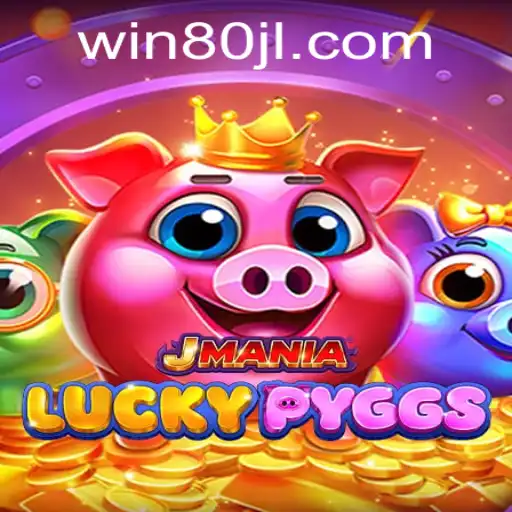 Unveiling JManiaLuckyPyggs: An Innovative Gaming Experience