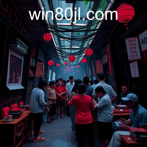 The Intricate World of Jueteng: An In-Depth Analysis