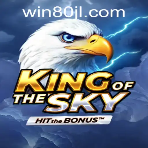 KingOfTheSky: A Modern Take on Aerial Adventures