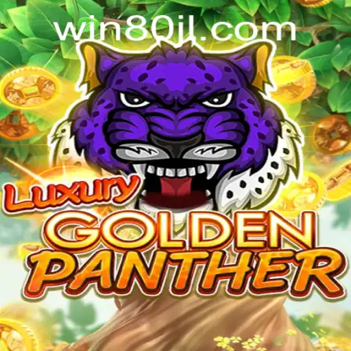 Explore the Exhilarating World of LUXURYGOLDENPANTHER