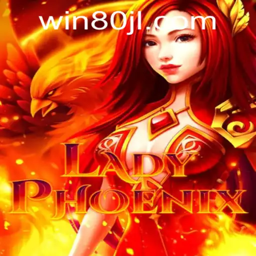 Unveiling LadyPhoenix: An Engaging Adventure Like No Other