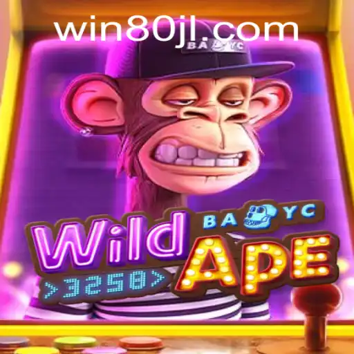 Unveiling the Thrills of WildApe3258: A New Gaming Sensation